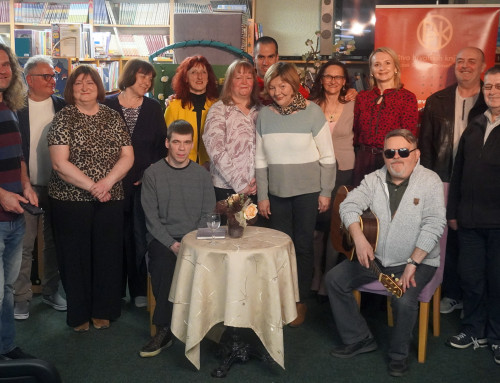 Književni kompas SMŽ