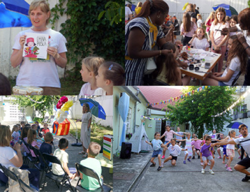 Mali ljetni festivalčić 2026